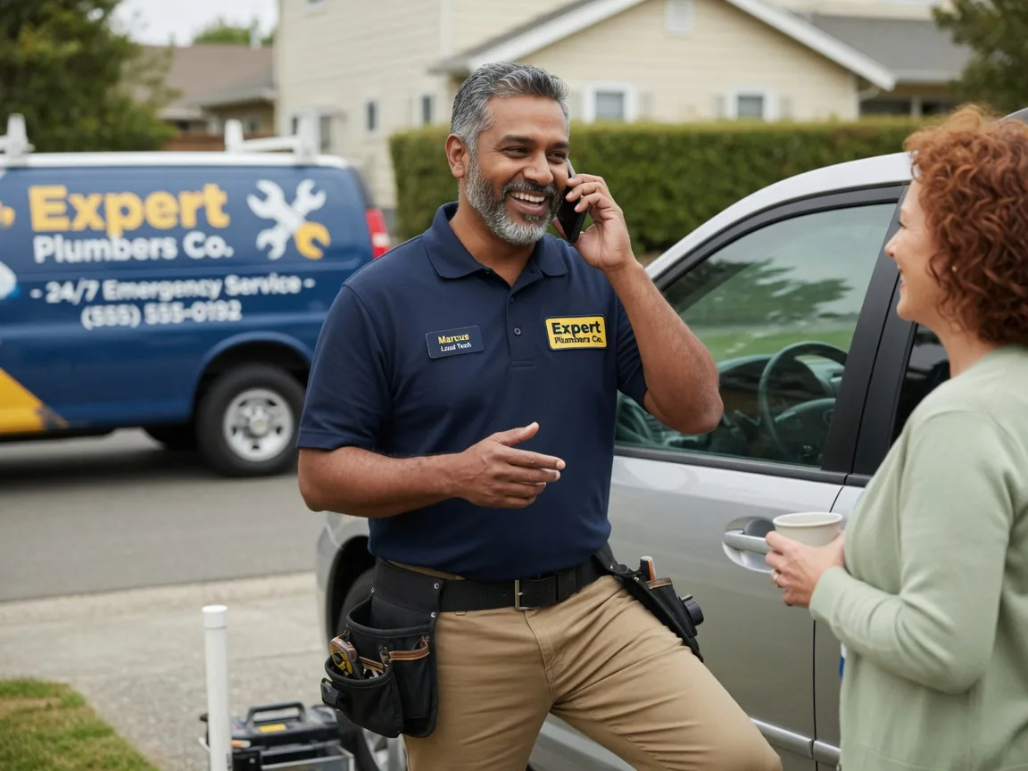 Drain Cleaning Belmont, MS FAQs