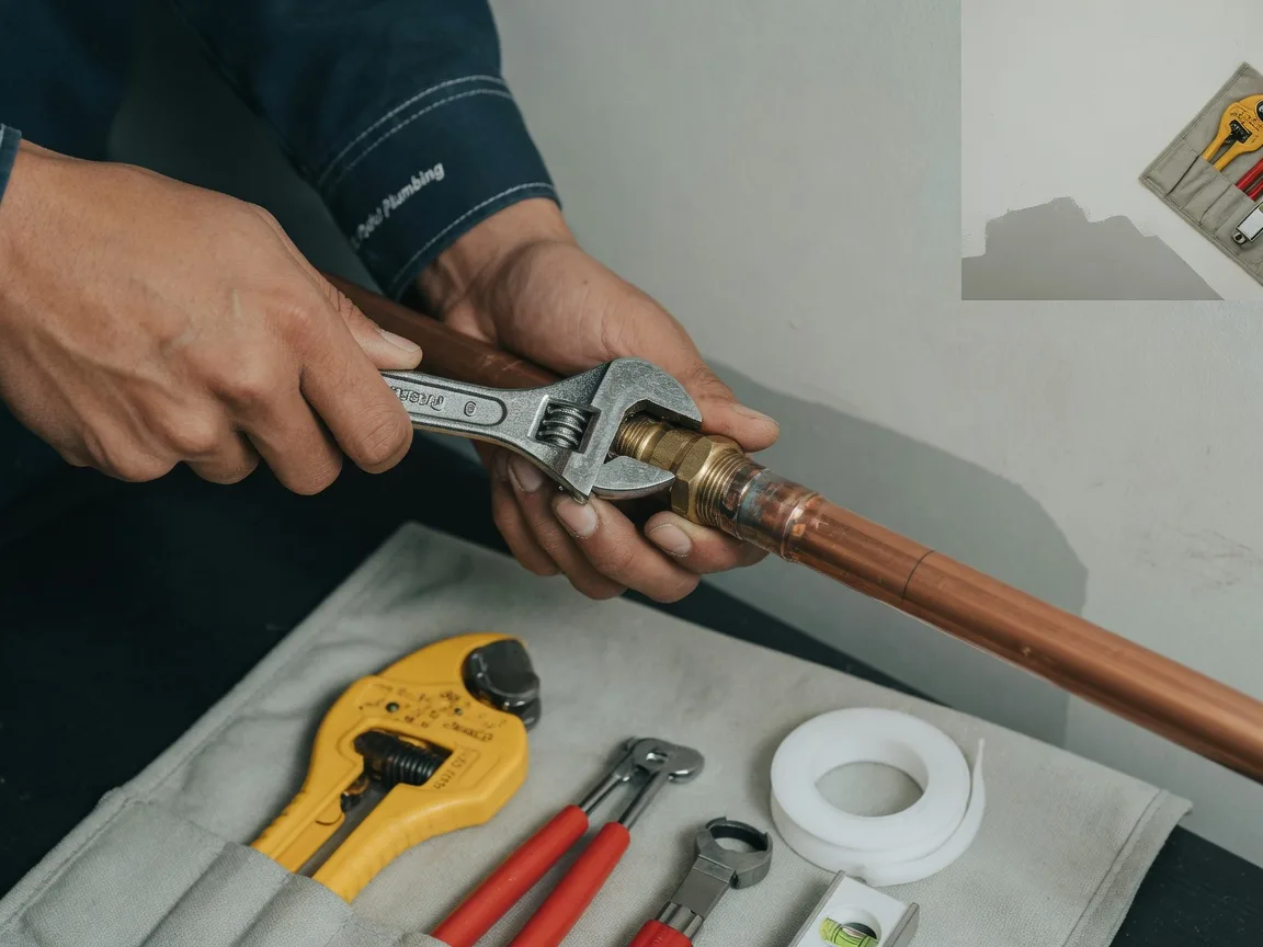 Why choose Drain Cleaning in Belmont, MS
